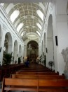 church in Santa Marta