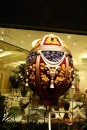 Faberge egg in the Bellagio