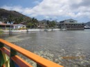 View of Santa Isabel.