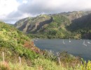 Hanaiapa Bay