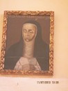 Sister Ana de Los Angeles, the Saint of Arequipa, who performed miracles and was visited by Pope Paul.