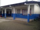 School house.