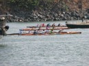The rowing races.