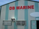 We stop in at DB Marine to see if they have the filter housing.