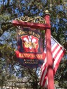 The Prince of Wales is an English pub in the historic area of St. Augustine.