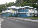 Sadie Thompson Inn, Fagatogo, American Samoa.