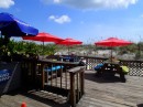 Join us as we make the rounds of fun eateries on Flagler Beach. (See sub-album BEACH BAR EXCURSIONS)