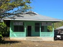 The Samoa Commercial Bank next door to the Star Trader building.