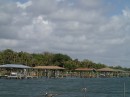 Intracoastal Waterway, Florida.