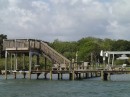 Intracoastal Waterway, Florida.