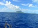 Bora Bora at last!