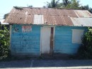 In case you are looking for a "new" home, this house is for sale in Luperon, Dominican Reublic.