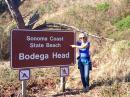 Welcome to Bodega Head!