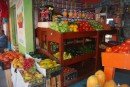 Our lovely markets in La Manzanilla