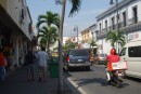 Streets of Calima City