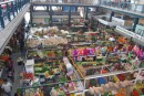 Cinco de Mayo Mercado - Manzanillo centro