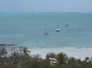 Sapodilla Bay, Turks & Caicos (Free Fallin, Inspiration & Mandolin)