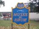 Rhum Museum