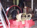 Neisson steam engine