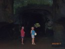 Black Point Tunnel - Robyn & Sheryl (Just Imagine)