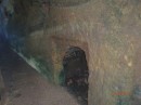 Black Point Tunnel storage cave
