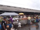 Port of Spain Market