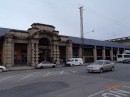 Port of Spain Bus Depot