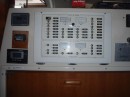 Electrical Panel: electrical panel