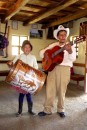 Quechua music