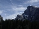 Half Dome, Yosemite NP