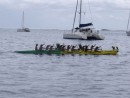 Outrigger races everywhere