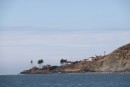 The new Point Lobo Lighthouse