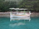 Korcula Island: Tri Luke - aquamarine and pristine