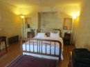 Esbelli Evi Cave Hotel - bedroom