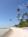 Honeymoon Island Aitutaki