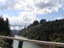 Longest railbridge of NZ