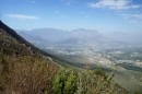 the wine valley from Franschhoek

01-2015  Westcape - Southafrica