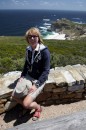 Cape of good hope .... 01-2015

West Cape