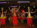 dances Papeete