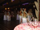 Tahitien dance -Papeete