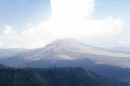 Mount Batur 1717 mtr
