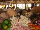 Market in Savusavu