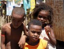 Kids from Rampandolo village  -  31.08.2014  -  Madagascar