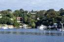 Cammeray Bay, Middle Harbour