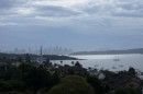Sydney, view from Watsons Bay
