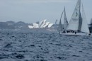 Sydney to Hobart Race
