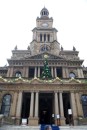 City Hall Sydney