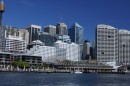 City from Sideharbour