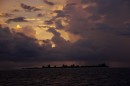 Island  Fulanghi, Gaafu Alifu Atoll
