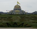 Kuala Lumpor - President Palace